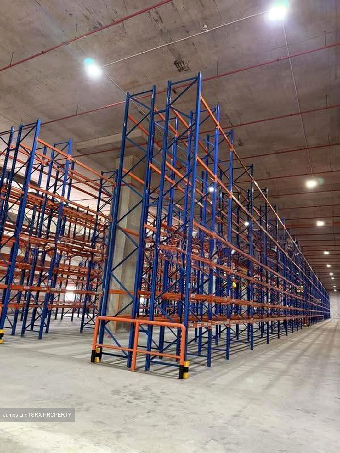 Jurong Pier Road (D22), Warehouse #635516271